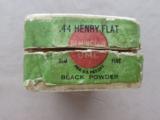.44 Henry (Flat) Ammunition Vintage
SOLD - 6 of 9