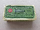 .44 Henry (Flat) Ammunition Vintage
SOLD - 2 of 9