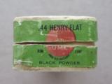 .44 Henry (Flat) Ammunition Vintage
SOLD - 7 of 9