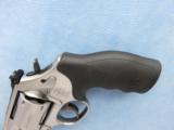 Smith & Wesson Model 686-6, Cal. .357 Magnum, 6 Inch Barrel, Stainless Steel
SOLD - 5 of 9