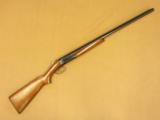 Winchester Model 24 Side-by-Side 12 Gauge Shotgun
SOLD - 9 of 16