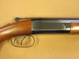 Winchester Model 24 Side-by-Side 12 Gauge Shotgun
SOLD - 4 of 16