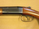 Winchester Model 24 Side-by-Side 12 Gauge Shotgun
SOLD - 7 of 16