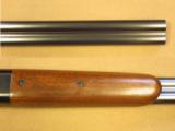 Winchester Model 24 Side-by-Side 12 Gauge Shotgun
SOLD - 15 of 16