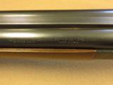 Winchester Model 24 Side-by-Side 12 Gauge Shotgun
SOLD - 13 of 16