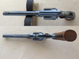 Smith & Wesson .32 Regulation Police, Cal. .32 S&W, Original Box, 4 1/4 Inch Barrel
- 3 of 15
