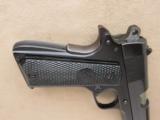 Colt Commander Model 1911, Cal. .45 ACP
SOLD - 5 of 7