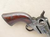 Colt .45 "Peacemaker", 7 1/2 Inch Barrel, 1882 Vintage, 1st Generation
- 8 of 15