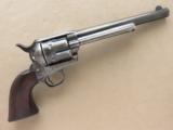 Colt .45 "Peacemaker", 7 1/2 Inch Barrel, 1882 Vintage, 1st Generation
- 14 of 15