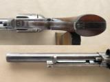 Colt .45 "Peacemaker", 7 1/2 Inch Barrel, 1882 Vintage, 1st Generation
- 6 of 15