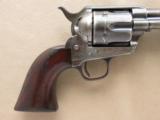 Colt .45 "Peacemaker", 7 1/2 Inch Barrel, 1882 Vintage, 1st Generation
- 3 of 15