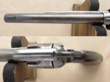 Colt .45 "Peacemaker", 7 1/2 Inch Barrel, 1882 Vintage, 1st Generation
- 5 of 15