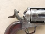 Colt .45 "Peacemaker", 7 1/2 Inch Barrel, 1882 Vintage, 1st Generation
- 10 of 15