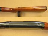 Winchester Model 12, 20 Gauge Slide-Action, 1957 Vintage, 26 Inch Barrel, Near New Condition
SOLD - 10 of 13