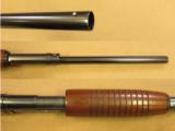 Winchester Model 12, 20 Gauge Slide-Action, 1957 Vintage, 26 Inch Barrel, Near New Condition
SOLD - 12 of 13