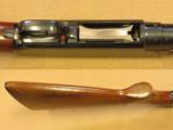 Winchester Model 12, 20 Gauge Slide-Action, 1957 Vintage, 26 Inch Barrel, Near New Condition
SOLD - 13 of 13
