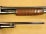 Winchester Model 12, 20 Gauge Slide-Action, 1957 Vintage, 26 Inch Barrel, Near New Condition
SOLD - 4 of 13