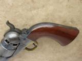 Colt 1860 Army, Civilian Model, .44 Caliber Percussion
SOLD - 5 of 11