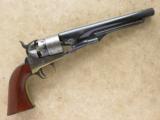 Colt 1860 Army, Civilian Model, .44 Caliber Percussion
SOLD - 2 of 11