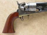 Colt 1860 Army, Civilian Model, .44 Caliber Percussion
SOLD - 8 of 11
