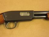 Winchester Model 61, Cal. S.L. or L.R., 1951 Vintage, Beautiful Example - 4 of 15