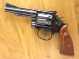 Smith & Wesson Model 18-3 Combat Masterpiece, Cal. .22 LR
SOLD - 7 of 7