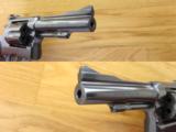 Smith & Wesson Model 18-3 Combat Masterpiece, Cal. .22 LR
SOLD - 6 of 7