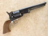 Lyman 1851 Navy, .36 Caliber Percussion, Colt Reproduction
SOLD - 2 of 8