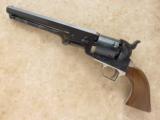 Lyman 1851 Navy, .36 Caliber Percussion, Colt Reproduction
SOLD - 1 of 8