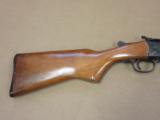 Vintage J. Stevens Model 107-B .410 Gauge Youth Single Barrel Shotgun
SOLD - 3 of 25