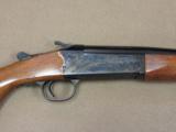 Vintage J. Stevens Model 107-B .410 Gauge Youth Single Barrel Shotgun
SOLD - 2 of 25