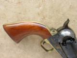  C.V.A. 3rd Model Dragoon, .44 Caliber Percussion Revolver
SOLD - 6 of 7