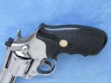 Colt "King Cobra", Cal. .357 Magnum, Stainless Steel, 6 Inch Barrel - 6 of 9