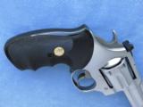 Colt "King Cobra", Cal. .357 Magnum, Stainless Steel, 6 Inch Barrel - 7 of 9