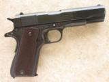Colt 1911A1, WWII, Cal. .45 ACP, 1945 Vintage
SALE PENDING - 2 of 9