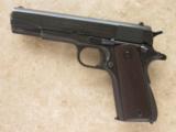 Colt 1911A1, WWII, Cal. .45 ACP, 1945 Vintage
SALE PENDING - 8 of 9
