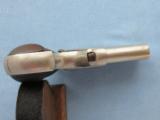 Antique Remington Double Derringer in .41 Rimfire - 5 of 14