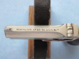 Antique Remington Double Derringer in .41 Rimfire - 3 of 14