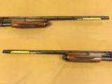 Browning BPS Hunter Engraved Pump Shotgun, 410 Gauge, 26 Inch Barrel, NIB - 6 of 16