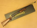 Browning BPS Hunter Engraved Pump Shotgun, 410 Gauge, 26 Inch Barrel, NIB - 1 of 16