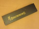 Browning BPS Hunter Engraved Pump Shotgun, 410 Gauge, 26 Inch Barrel, NIB - 15 of 16