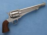 Navy Arms Model 1875 Army, Cal. .45 LC
- 1 of 8