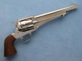 Navy Arms Model 1875 Army, Cal. .45 LC
- 8 of 8