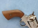 Navy Arms Model 1875 Army, Cal. .45 LC
- 6 of 8