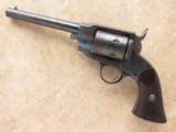  Rogers & Spencer Army Revolver Cartridge Conversion, Cal.. 32 RF
SOLD - 1 of 9