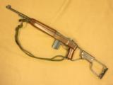 Inland M1A1 Paratrooper Carbine, Cal. .30 Carbine
SOLD - 4 of 19