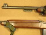 Inland M1A1 Paratrooper Carbine, Cal. .30 Carbine
SOLD - 8 of 19