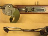 Inland M1A1 Paratrooper Carbine, Cal. .30 Carbine
SOLD - 18 of 19