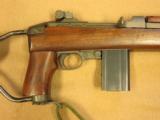 Inland M1A1 Paratrooper Carbine, Cal. .30 Carbine
SOLD - 6 of 19