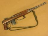 Inland M1A1 Paratrooper Carbine, Cal. .30 Carbine
SOLD - 1 of 19